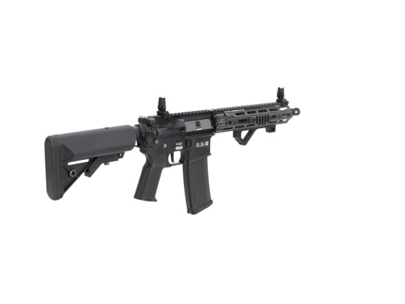 Specna Arms Daniel Defense® RIS III 10.5'' SA-E27 EDGE™ HAL 2™ ETU Gen. 2 Chaos Grey airsoft Carbine 7 Specna Arms Daniel Defense® RIS III 10.5'' SA-E27 EDGE™ HAL 2™ ETU Gen. 2 Chaos Grey airsoft Carbine 7