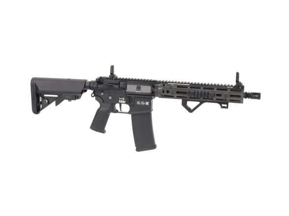 Specna Arms Daniel Defense® RIS III 10.5'' SA-E27 EDGE™ HAL 2™ ETU Gen. 2 Chaos Grey airsoft Carbine 8 Specna Arms Daniel Defense® RIS III 10.5'' SA-E27 EDGE™ HAL 2™ ETU Gen. 2 Chaos Grey airsoft Carbine 8