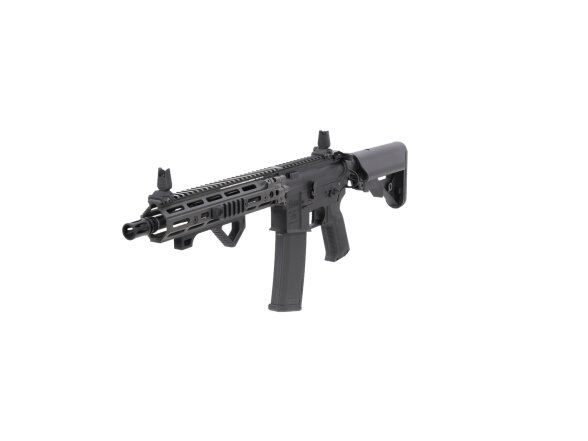 Specna Arms Daniel Defense® RIS III 10.5'' SA-E27 EDGE™ HAL 2™ ETU Gen. 2 Chaos Grey airsoft Carbine 1 Specna Arms Daniel Defense® RIS III 10.5'' SA-E27 EDGE™ HAL 2™ ETU Gen. 2 Chaos Grey airsoft Carbine 1
