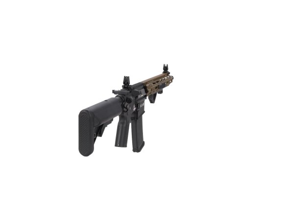 Specna Arms Daniel Defense® RIS III 12.5'' SA-E28 EDGE™ HAL 2™ ETU Gen. 2 Chaos Bronze airsoft Carbine 13 Specna Arms Daniel Defense® RIS III 12.5'' SA-E28 EDGE™ HAL 2™ ETU Gen. 2 Chaos Bronze airsoft Carbine 13