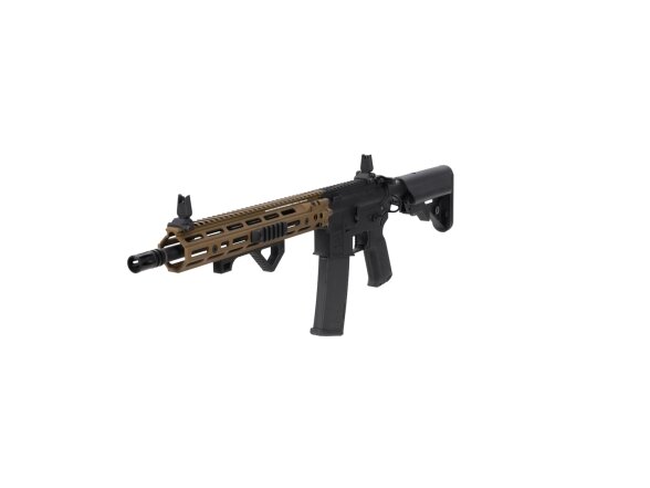 Specna Arms Daniel Defense® RIS III 12.5'' SA-E28 EDGE™ HAL 2™ ETU Gen. 2 Chaos Bronze airsoft Carbine 17 Specna Arms Daniel Defense® RIS III 12.5'' SA-E28 EDGE™ HAL 2™ ETU Gen. 2 Chaos Bronze airsoft Carbine 17