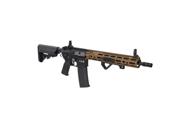 Specna Arms Daniel Defense® RIS III 12.5'' SA-E28 EDGE™ HAL 2™ ETU Gen. 2 Chaos Bronze airsoft Carbine 5 Specna Arms Daniel Defense® RIS III 12.5'' SA-E28 EDGE™ HAL 2™ ETU Gen. 2 Chaos Bronze airsoft Carbine 5