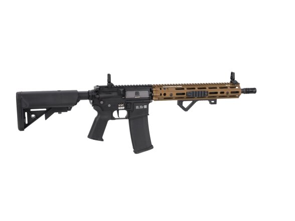 Specna Arms Daniel Defense® RIS III 12.5'' SA-E28 EDGE™ HAL 2™ ETU Gen. 2 Chaos Bronze airsoft Carbine 8 Specna Arms Daniel Defense® RIS III 12.5'' SA-E28 EDGE™ HAL 2™ ETU Gen. 2 Chaos Bronze airsoft Carbine 8