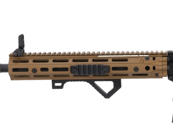 Specna Arms Daniel Defense® RIS III 12.5'' SA-E28 EDGE™ HAL 2™ ETU Gen. 2 Chaos Bronze airsoft Carbine 9 Specna Arms Daniel Defense® RIS III 12.5'' SA-E28 EDGE™ HAL 2™ ETU Gen. 2 Chaos Bronze airsoft Carbine 9
