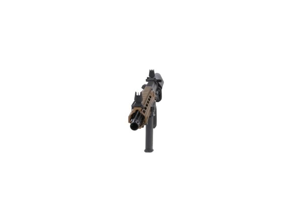 Specna Arms Daniel Defense® RIS III 12.5'' SA-E28 EDGE™ HAL 2™ ETU Gen. 2 Chaos Bronze airsoft Carbine 1 Specna Arms Daniel Defense® RIS III 12.5'' SA-E28 EDGE™ HAL 2™ ETU Gen. 2 Chaos Bronze airsoft Carbine 1
