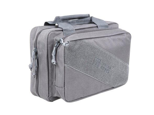 Specna Arms Expert Pistol Bag Grey 3 Specna Arms Expert Pistol Bag Grey 3