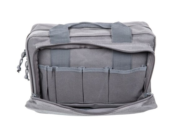 Specna Arms Expert Pistol Bag Grey 4 Specna Arms Expert Pistol Bag Grey 4