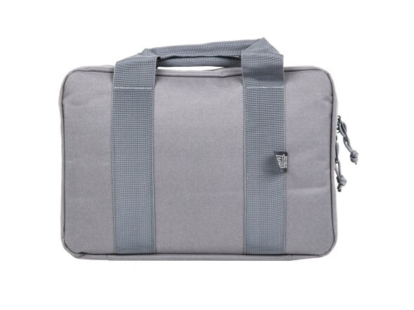 Specna Arms Expert Pistol Bag Grey 5 Specna Arms Expert Pistol Bag Grey 5