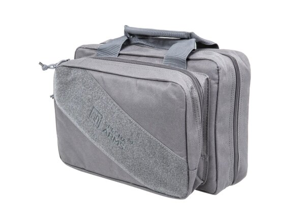 Specna Arms Expert Pistol Bag Grey 7 Specna Arms Expert Pistol Bag Grey 7