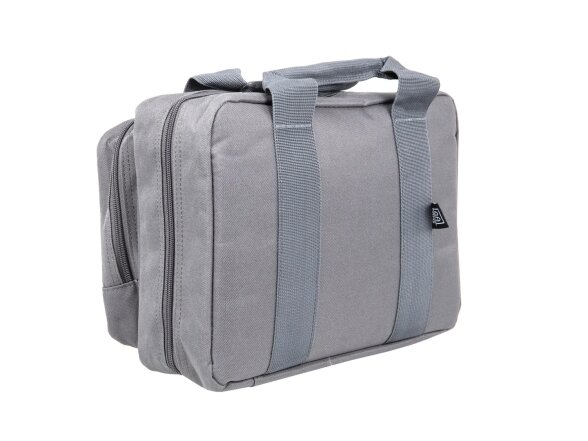 Specna Arms Expert Pistol Bag Grey Specna Arms Expert Pistol Bag Grey