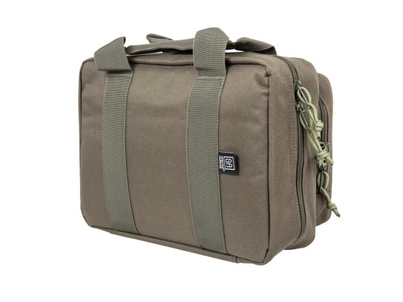 Specna Arms Expert Pistol Bag Olive 1 Specna Arms Expert Pistol Bag Olive 1