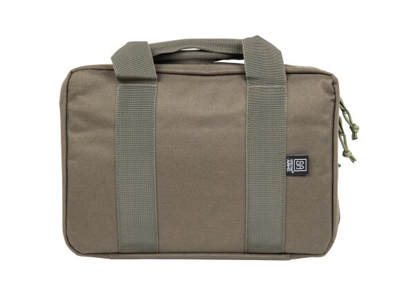Specna Arms Expert Pistol Bag Olive 2 Specna Arms Expert Pistol Bag Olive 2