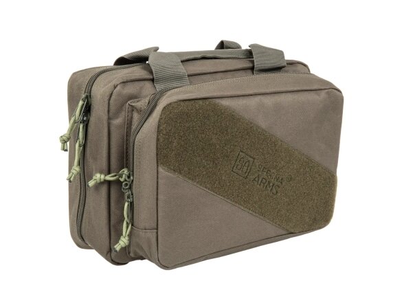 Specna Arms Expert Pistol Bag Olive 5 Specna Arms Expert Pistol Bag Olive 5