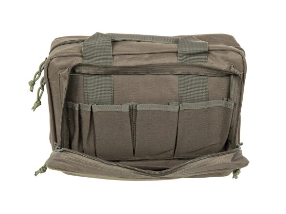 Specna Arms Expert Pistol Bag Olive 6 Specna Arms Expert Pistol Bag Olive 6