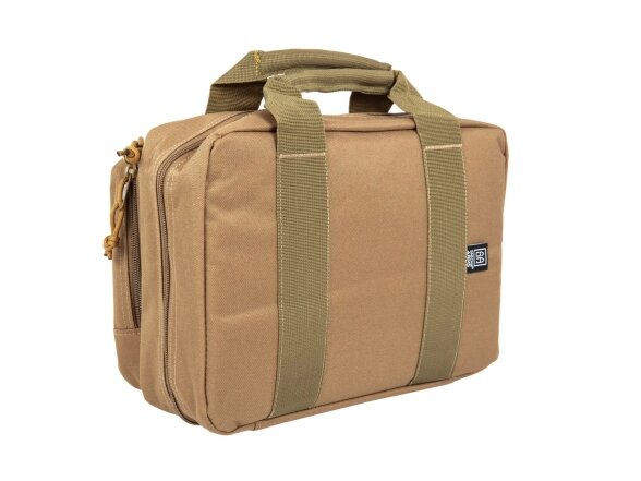 Specna Arms Expert Pistol Bag Tan 1 Specna Arms Expert Pistol Bag Tan 1
