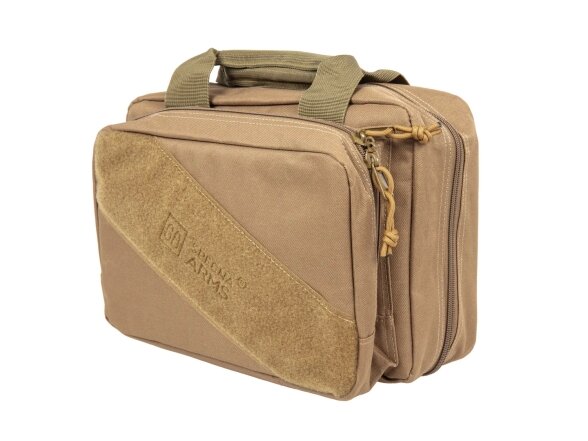 Specna Arms Expert Pistol Bag Tan 2 Specna Arms Expert Pistol Bag Tan 2
