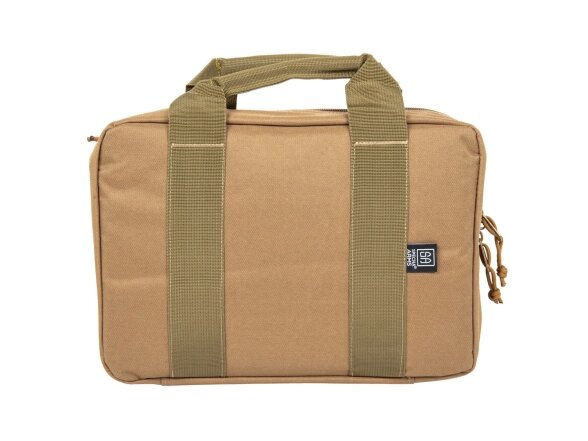 Specna Arms Expert Pistol Bag Tan 6 Specna Arms Expert Pistol Bag Tan 6