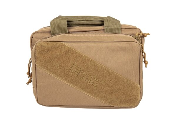 Specna Arms Expert Pistol Bag Tan 7 Specna Arms Expert Pistol Bag Tan 7