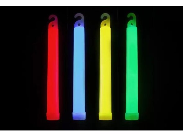 Specna Arms GlowStick chemical light Green 1