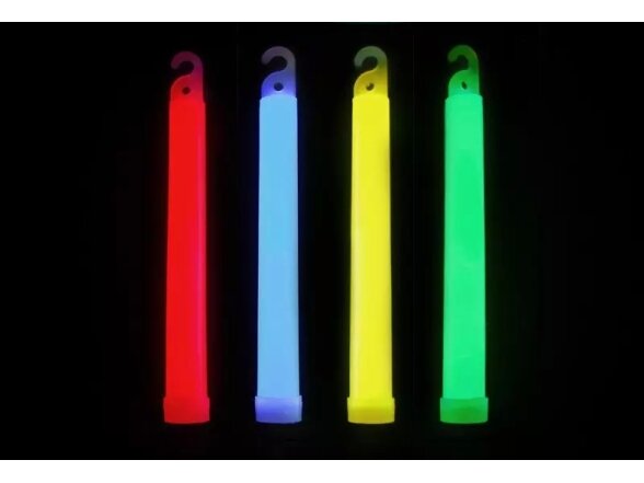 Specna Arms GlowStick chemical light White 2