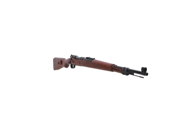 Specna Arms Kar98K RETRO Bolt-Action Rifle (Real Wood) 13 Specna Arms Kar98K RETRO Bolt-Action Rifle (Real Wood) 13