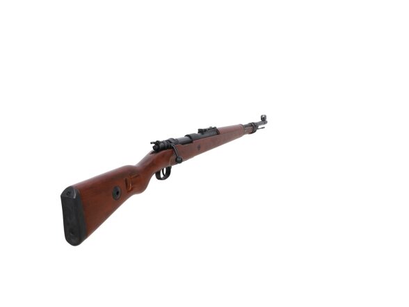 Specna Arms Kar98K RETRO Bolt-Action Rifle (Real Wood) 18 Specna Arms Kar98K RETRO Bolt-Action Rifle (Real Wood) 18