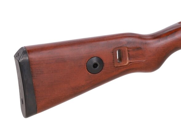 Specna Arms Kar98K RETRO Bolt-Action Rifle (Real Wood) 19 Specna Arms Kar98K RETRO Bolt-Action Rifle (Real Wood) 19