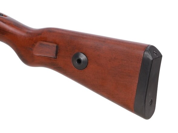 Specna Arms Kar98K RETRO Bolt-Action Rifle (Real Wood) 9 Specna Arms Kar98K RETRO Bolt-Action Rifle (Real Wood) 9