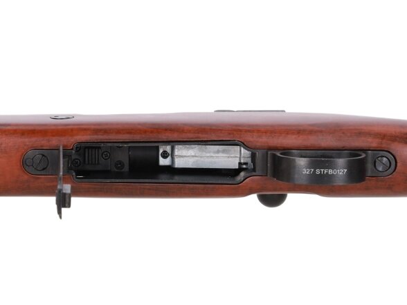 Specna Arms Kar98K RETRO Bolt-Action Rifle (Real Wood) 10 Specna Arms Kar98K RETRO Bolt-Action Rifle (Real Wood) 10