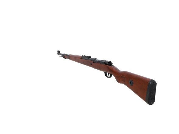 Specna Arms Kar98K RETRO Bolt-Action Rifle (Real Wood) 11 Specna Arms Kar98K RETRO Bolt-Action Rifle (Real Wood) 11