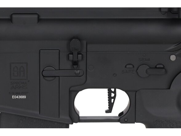 Specna Arms M4/AR15 SA-P29 PRIME BLDC 10.5" AEG assault rifle 3