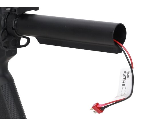 Specna Arms M4/AR15 SA-P29 PRIME BLDC 10.5" AEG assault rifle 6