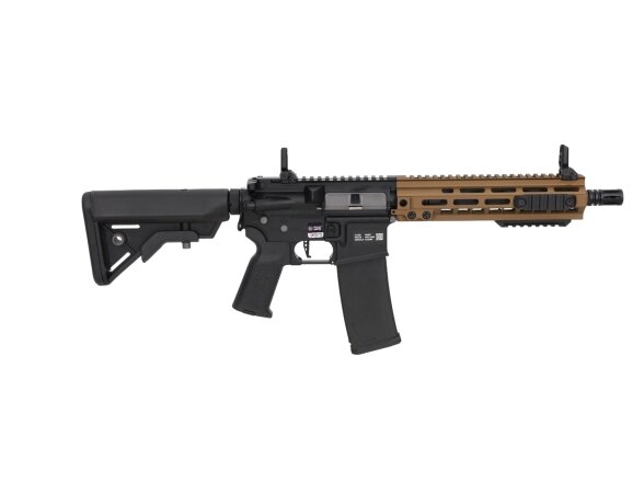 Specna Arms M4/AR15 SA-P29 PRIME BLDC 10.5" AEG assault rifle 8