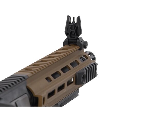 Specna Arms M4/AR15 SA-P29 PRIME BLDC 10.5" AEG assault rifle 10