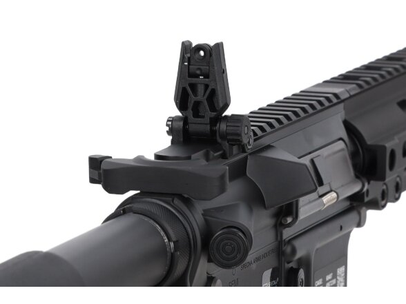 Specna Arms M4/AR15 SA-P29 PRIME BLDC 10.5" AEG assault rifle 6 Specna Arms M4/AR15 SA-P29 PRIME BLDC 10.5" AEG assault rifle 6