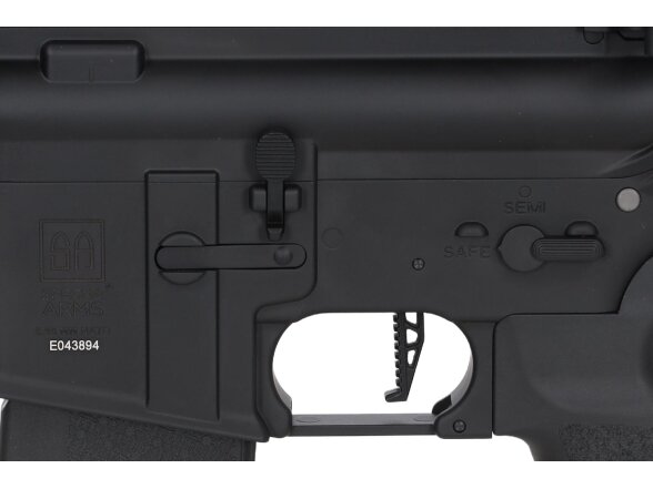 Specna Arms M4/AR15 SA-P29 PRIME BLDC 10.5" AEG assault rifle 1 Specna Arms M4/AR15 SA-P29 PRIME BLDC 10.5" AEG assault rifle 1