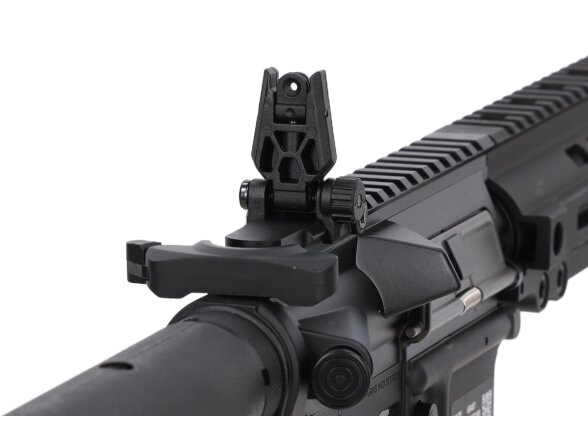 Specna Arms M4/AR15 SA-P30 PRIME BLDC AEG 14" assault rifle 10 Specna Arms M4/AR15 SA-P30 PRIME BLDC AEG 14" assault rifle 10