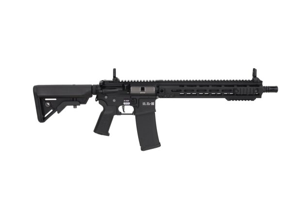 Specna Arms M4/AR15 SA-P30 PRIME BLDC AEG 14" assault rifle 12 Specna Arms M4/AR15 SA-P30 PRIME BLDC AEG 14" assault rifle 12