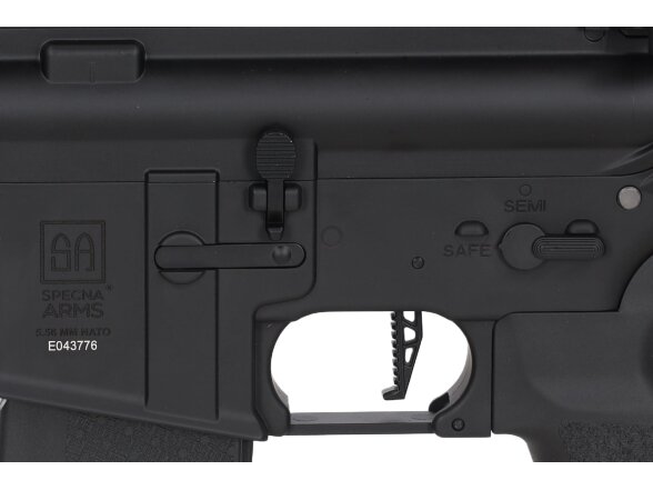 Specna Arms M4/AR15 SA-P30 PRIME BLDC AEG 14" assault rifle 15 Specna Arms M4/AR15 SA-P30 PRIME BLDC AEG 14" assault rifle 15
