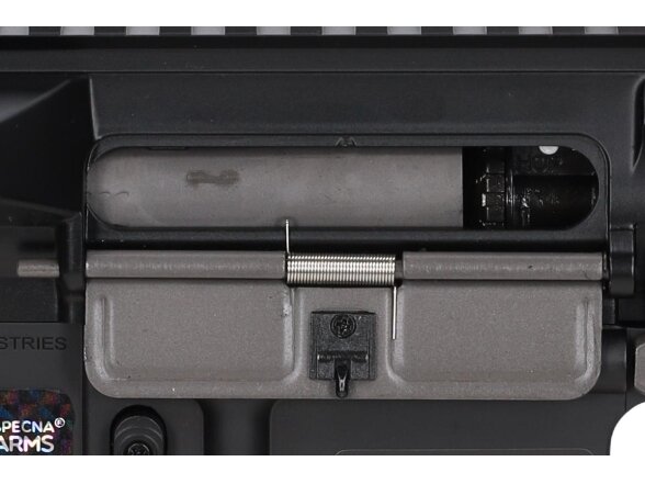 Specna Arms M4/AR15 SA-P30 PRIME BLDC AEG 14" assault rifle 5 Specna Arms M4/AR15 SA-P30 PRIME BLDC AEG 14" assault rifle 5