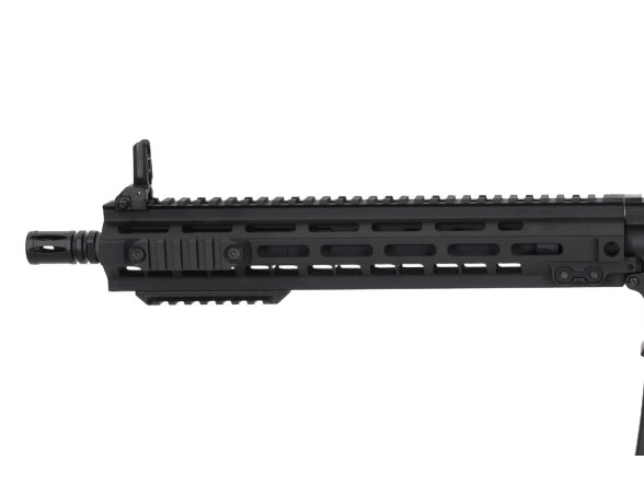 Specna Arms M4/AR15 SA-P30 PRIME BLDC AEG 14" assault rifle 1 Specna Arms M4/AR15 SA-P30 PRIME BLDC AEG 14" assault rifle 1