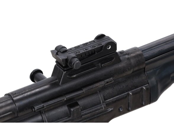 Specna Arms MP44/StG44 RETRO AEG assault rifle (X-ASR) 4