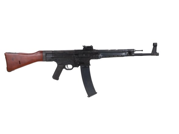 Specna Arms MP44/StG44 RETRO AEG assault rifle (X-ASR) 1