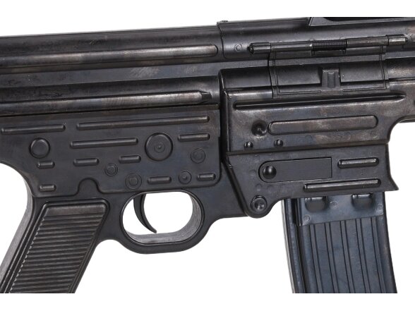 Specna Arms MP44/StG44 RETRO AEG assault rifle (X-ASR) 2