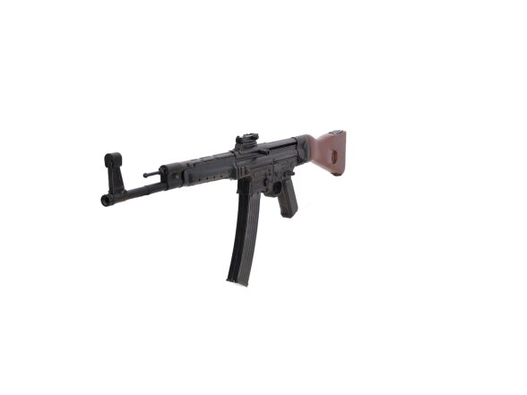 Specna Arms MP44/StG44 RETRO AEG assault rifle (X-ASR) 7