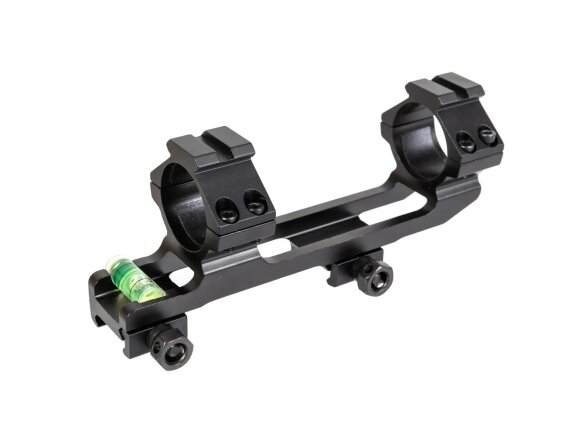 Specna Arms one-piece scope mount (with spirit level) 3
