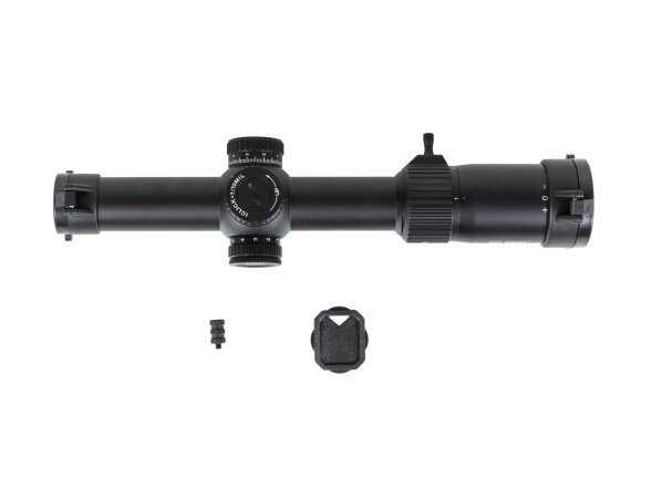Specna Arms PRIME™ 1-8x24 FFP IR riflescope 1