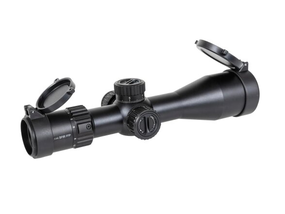 Specna Arms PRIME™ 3-12X44 SFIR FFP riflescope Black 1 Specna Arms PRIME™ 3-12X44 SFIR FFP riflescope Black 1
