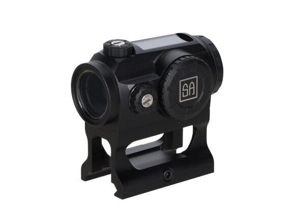 Specna Arms PRIME™ Solar 1x20 red dot sight 2
