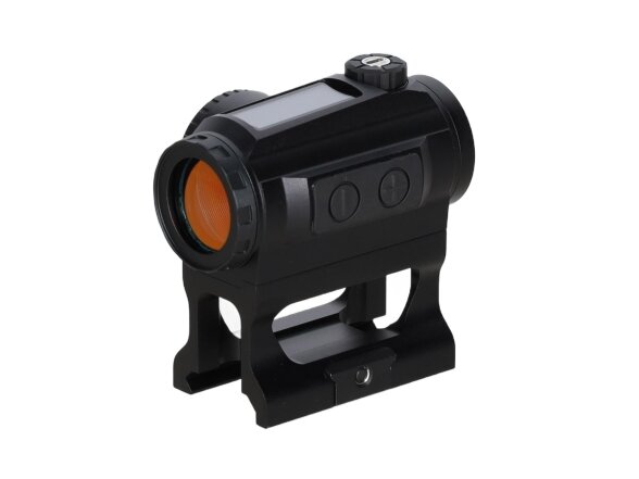 Specna Arms PRIME™ Solar 1x20 red dot sight 3